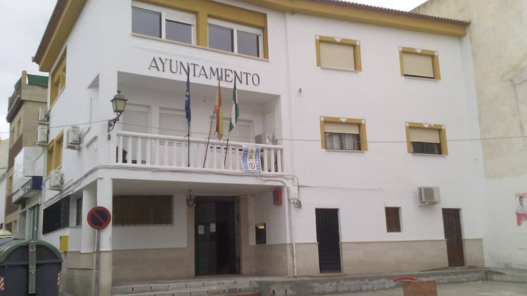 Salud y Consumo declara no apta para el consumo el agua de la zona de abastecimiento de Alamedilla, en Granada