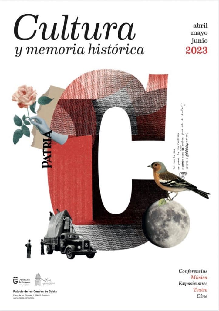 Las Jornadas de Memoria de Diputación analizan a partir de mañana la cultura durante la República y el Franquismo