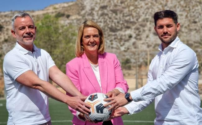 José Miguel Peña, nuevo integrante en la lista electoral del PP de Motril
