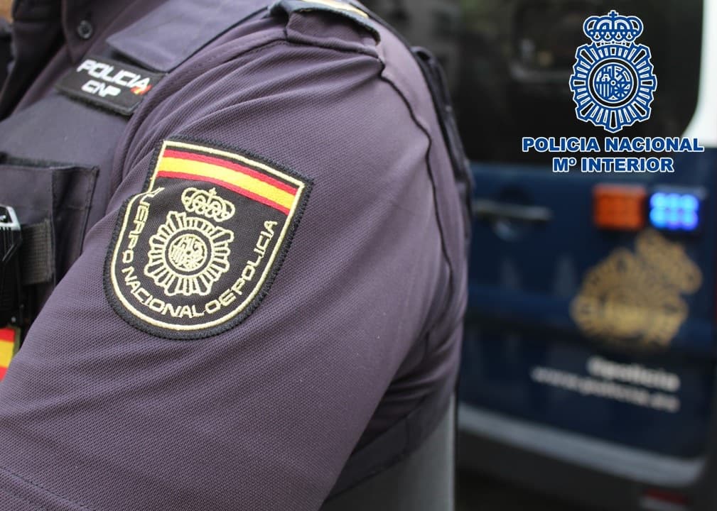 Detenido un varón en Granada que habría utilizado la identidad de otra persona para la compra de un vehículo