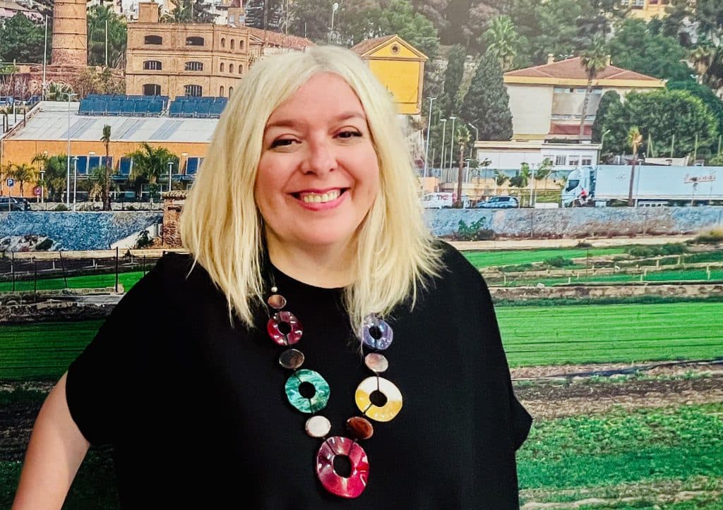 Flor Almón dimite como secretaria general del PSOE-Motril