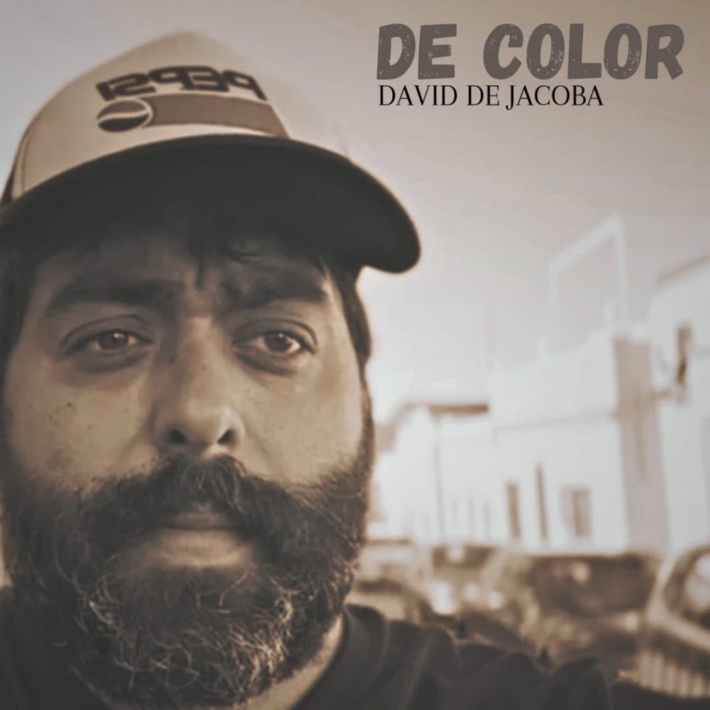 David de Jacoba logra con éxito experimentar con nuevos géneros musicales en ‘De Color’