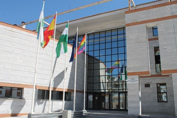 Salobreña se suma a la celebración del Día Internacional del Orgullo LGTBIQ