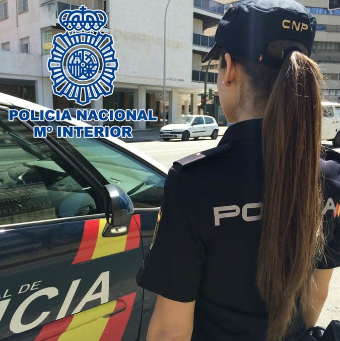 Detenido un empleado de un parking de Granada que se habría apropiado de 8.000 euros de la recaudación