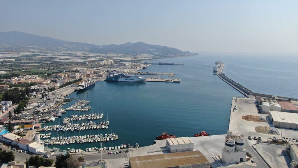 La Junta congrega en Motril a expertos de la biodiversidad marina y costera y de la biotecnología azul