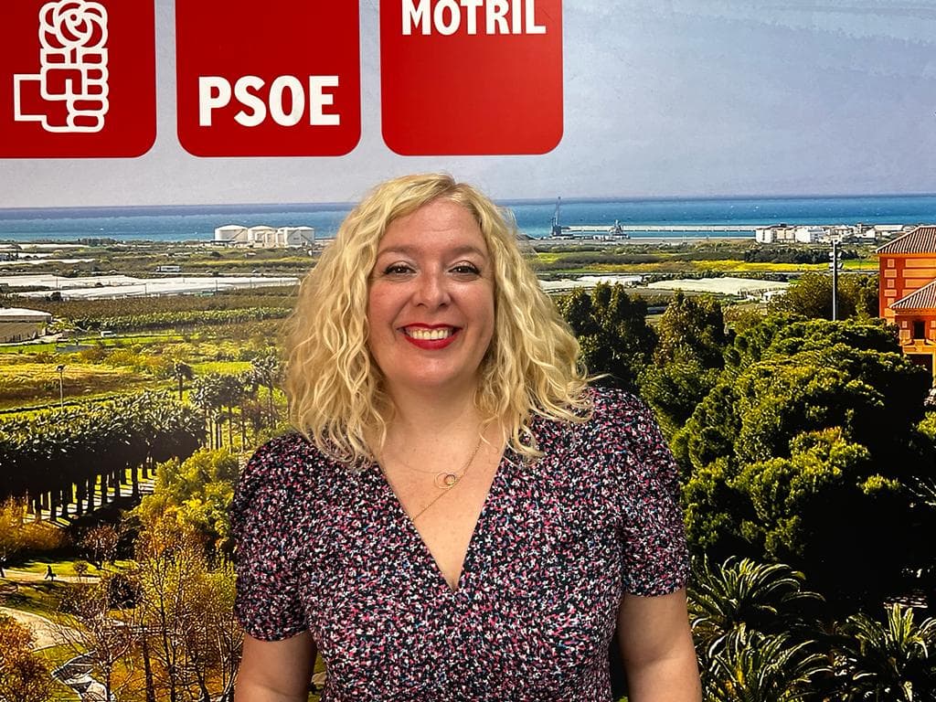 El Gobierno de Pedro Sánchez «ha apostado por el desarrollo y futuro de Motril y la Costa Tropical»