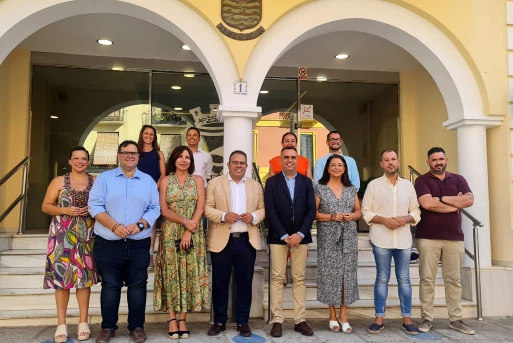 Diputación recuperará la Residencia de Turismo Tropical de Almuñécar para los mayores de la provincia