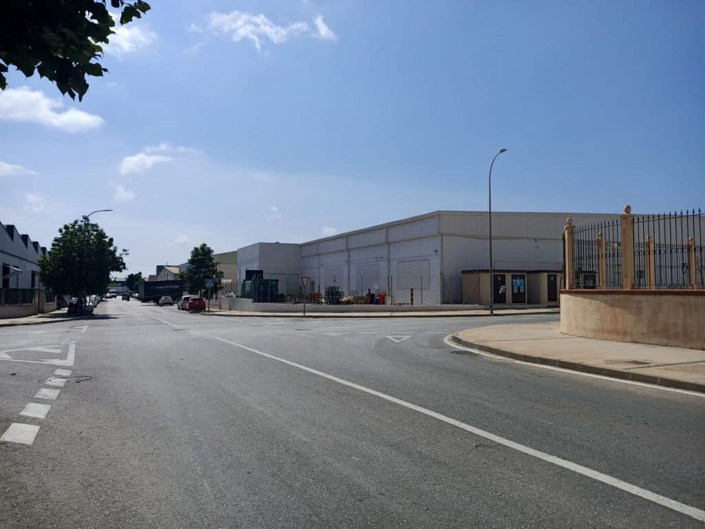 La Junta Local de Gobierno da luz verde a dos nuevas gasolineras en Motril