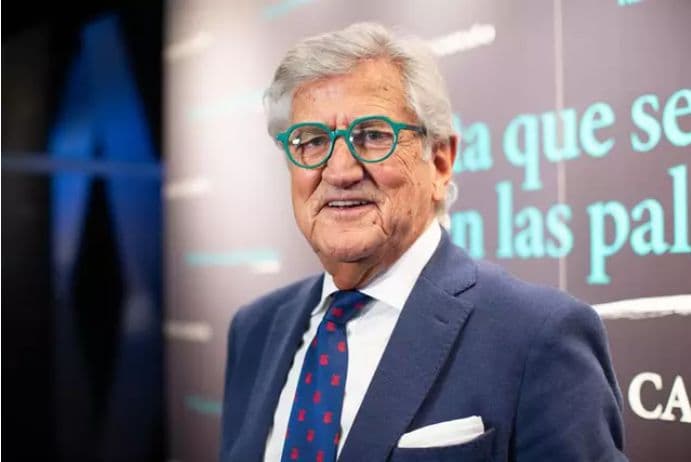 Muere Pepe Domingo Castaño, leyenda de la radio deportiva