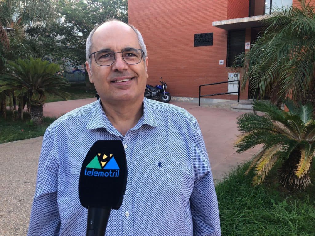 AxSí volverá a pedir en el Pleno que Motril cuente con un centro de valoración de discapacidad que atienda a toda la comarca