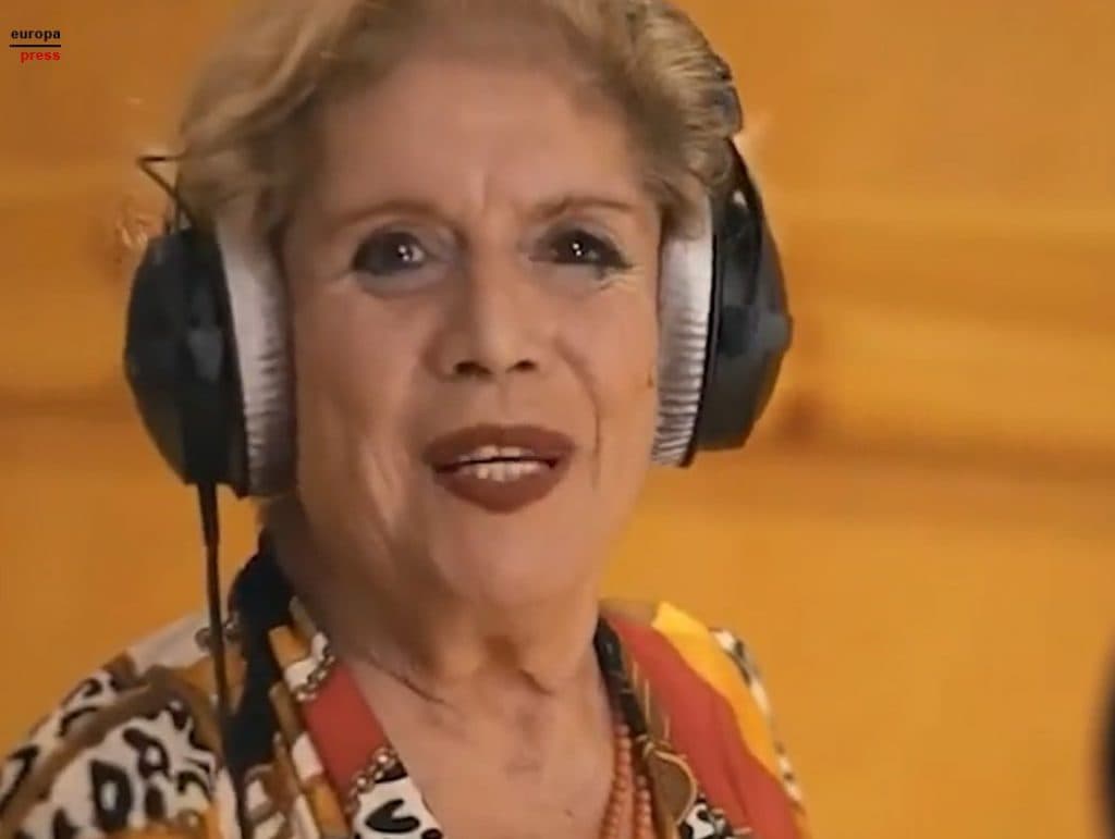 Muere María Jiménez, una revolucionaria del flamenco que cosechó cincuenta años de éxitos