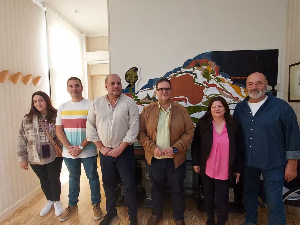 La Mancomunidad reforzará la marca ‘Costa Tropical’ con la implicación de los ayuntamientos
