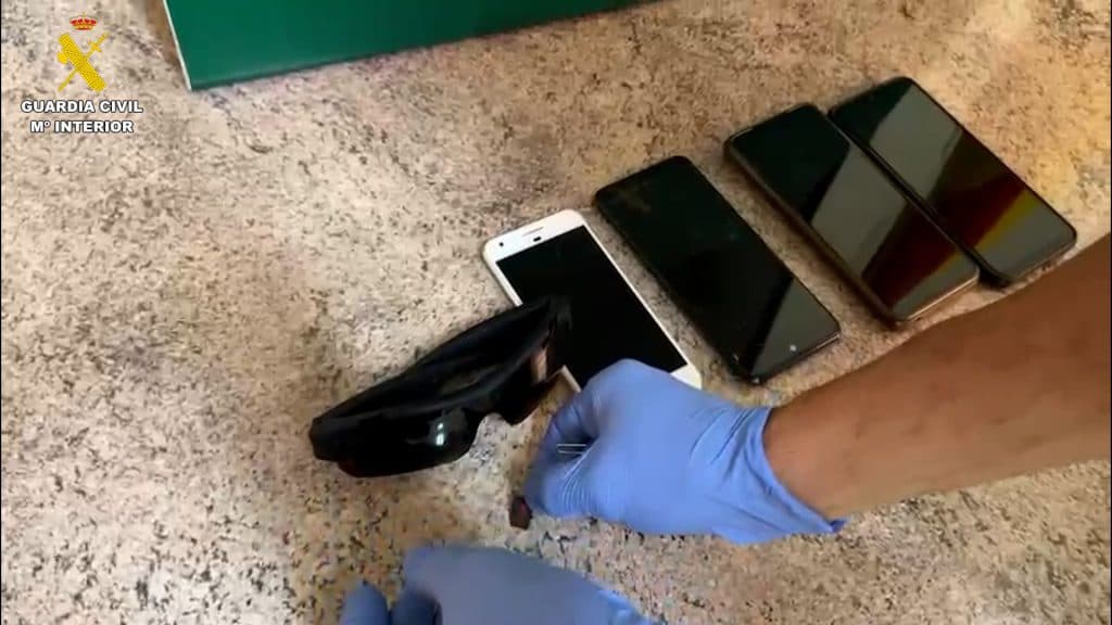 Detenido por agredir sexualmente a cuatro niños ucranianos asilados en Murcia