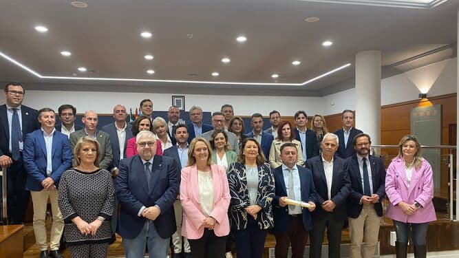 Ayudas por valor de 9,6 millones a 9 cooperativas de la provincia para proyectos de inversión