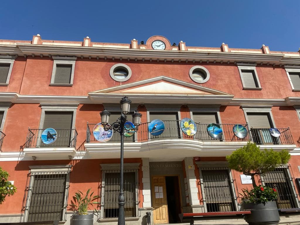 El presupuesto de Gualchos-Castell de Ferro sube un 6,5% apoyado en la inversión pública, la cultura y los servicios sociales