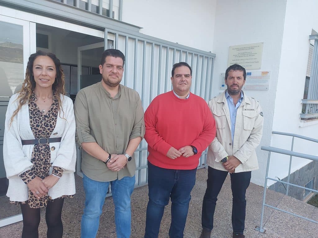 La Mancomunidad ultima unas nuevas bases de subvenciones para ayuntamientos y entidades