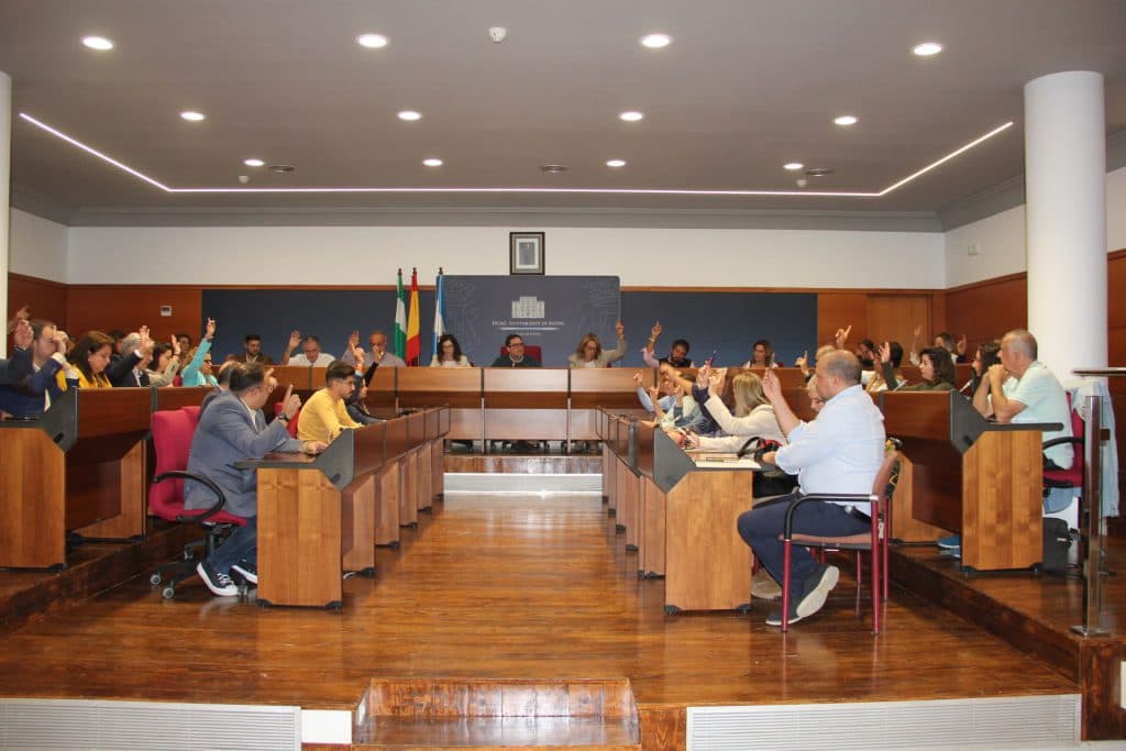 La Mancomunidad aprueba la ordenanza fiscal para hacer frente a las canalizaciones de Rules