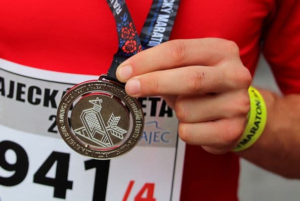¿Pensando en participar en la media maratón? Aprende a prepararla