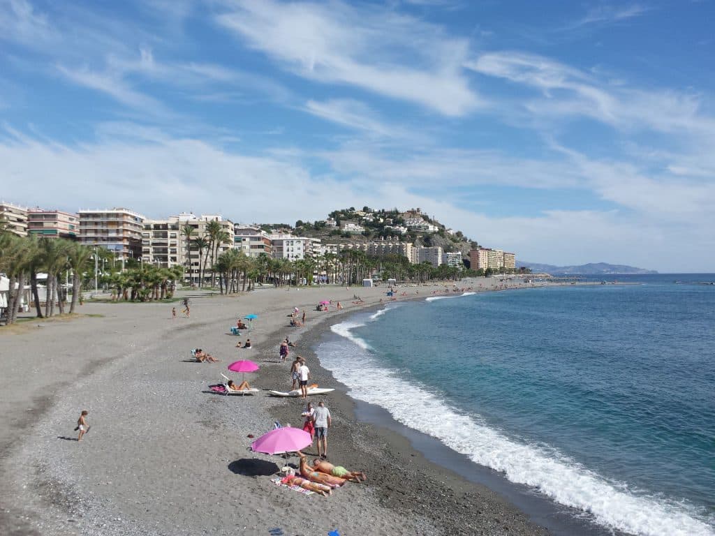 La Mancomunidad busca una nueva imagen turística de la Costa Tropical