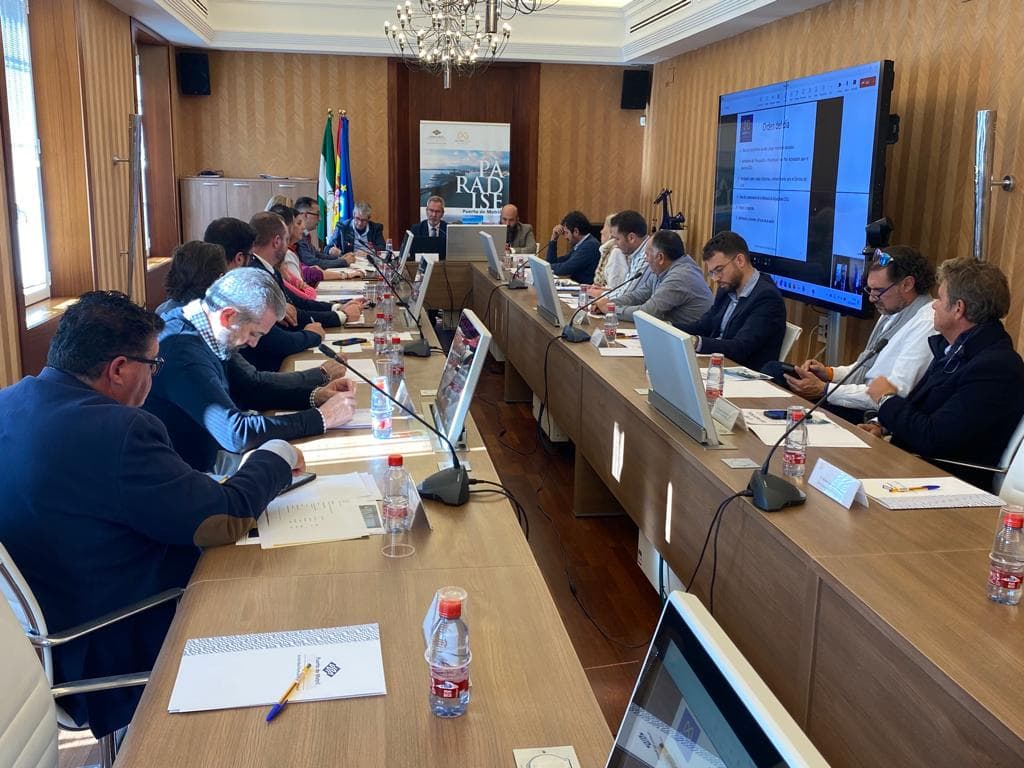 Motrilport presenta el balance de 2023 y aprueba el plan de acción para el año próximo