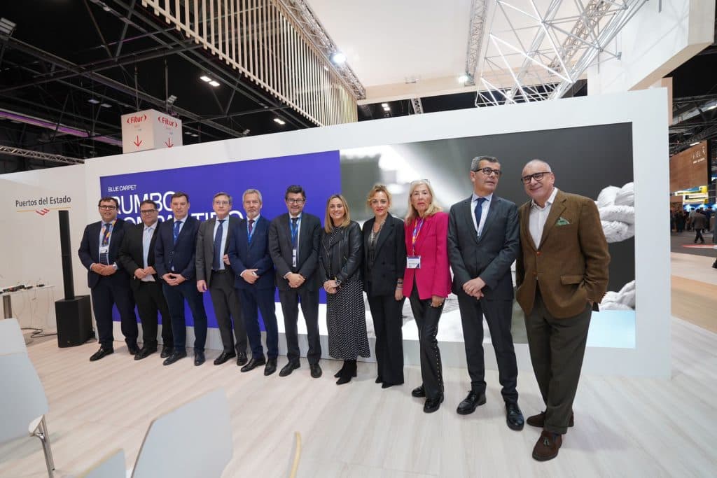 Puerto y Ayuntamiento de Granada potencian la industria del crucero con la campaña audiovisual ‘Motril, el Puerto de la Alhambra’