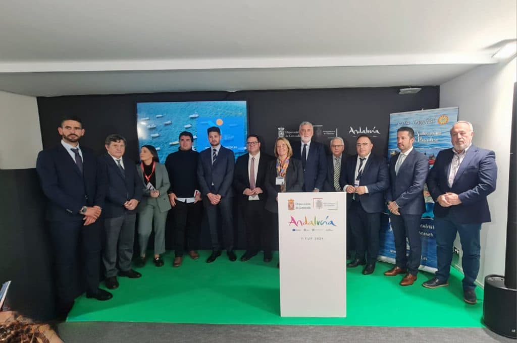 Eco-Chiringuitos, la nueva apuesta de la Mancomunidad de Costa Tropical