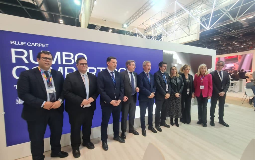 La Costa Tropical ofrece en FITUR: playa y montaña a una temperatura envidiable todo el año