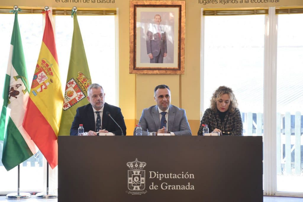 La Diputación aprueba definitivamente el Presupuesto 2024 que contempla una inversión de 386 millones de euros