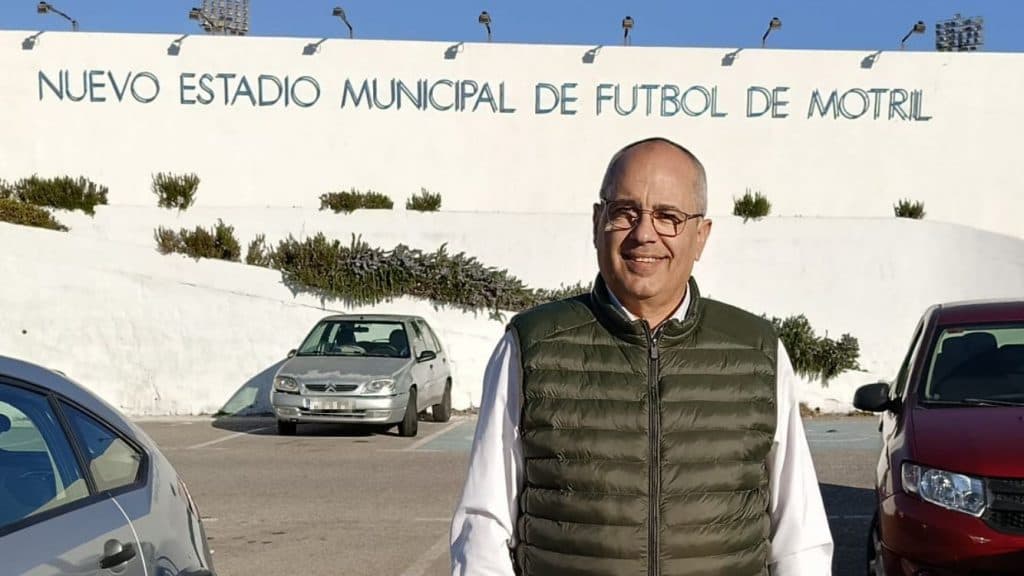 AxSí insta a que se declare de ‘alto riesgo’ el partido del domingo entre el CF Motril y el Jaén