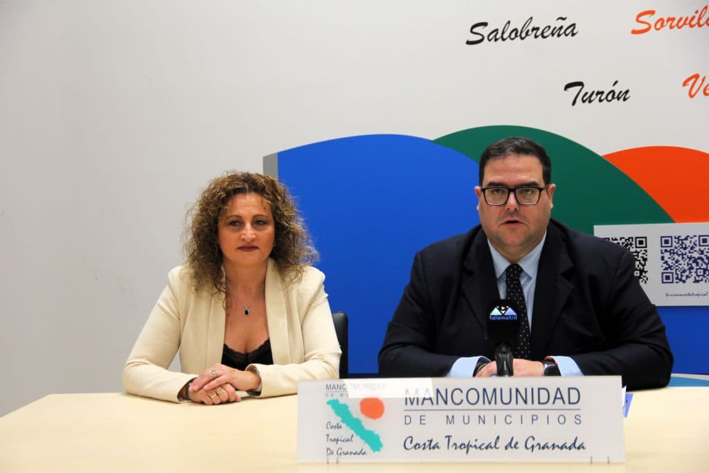 La Mancomunidad de la Costa Tropical destina 75.000€ a subvenciones de asociaciones y entidades