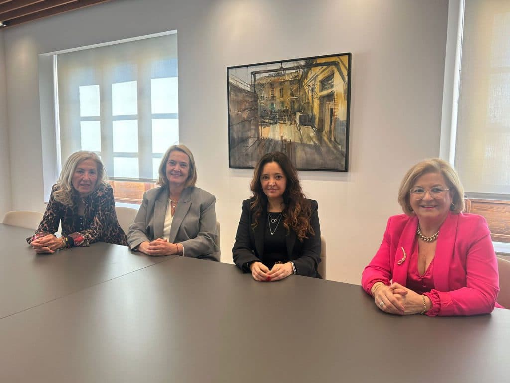 II Premios al Emprendimiento y Liderazgo Femenino de la Costa Tropical