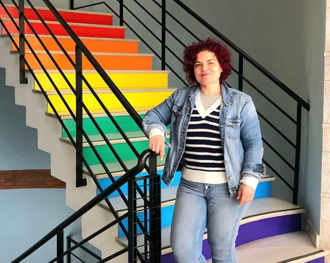 Salobreña retoma el proyecto de “Custodia de los Ríos” con un concurso de fotografía y vídeo