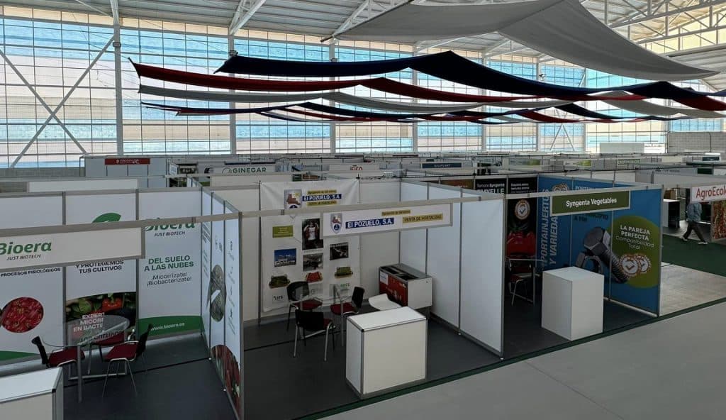 Llega la I Expo Cherri-Costa de Granada, organizada por el Ayuntamiento de Albuñol