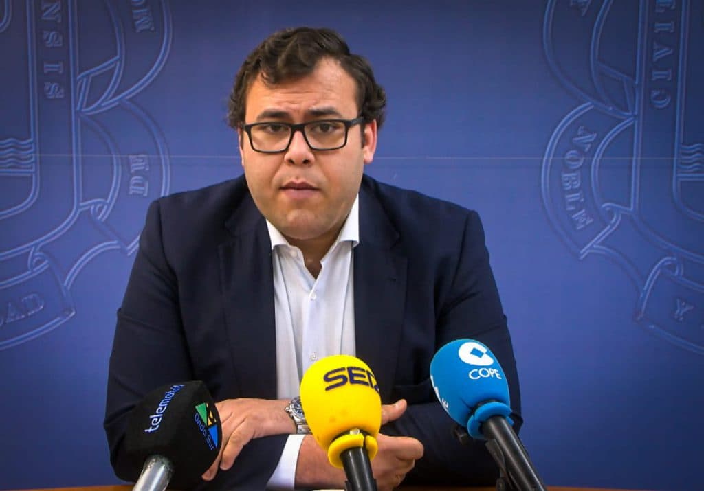 «Tú no tienes vergüenza»