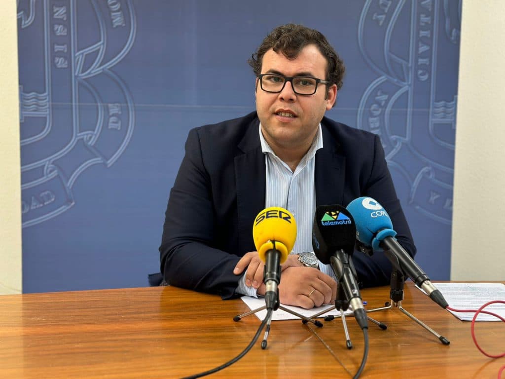 La huelga de limpieza en Motril se aplaza hasta el 22 de marzo, Viernes de Dolores
