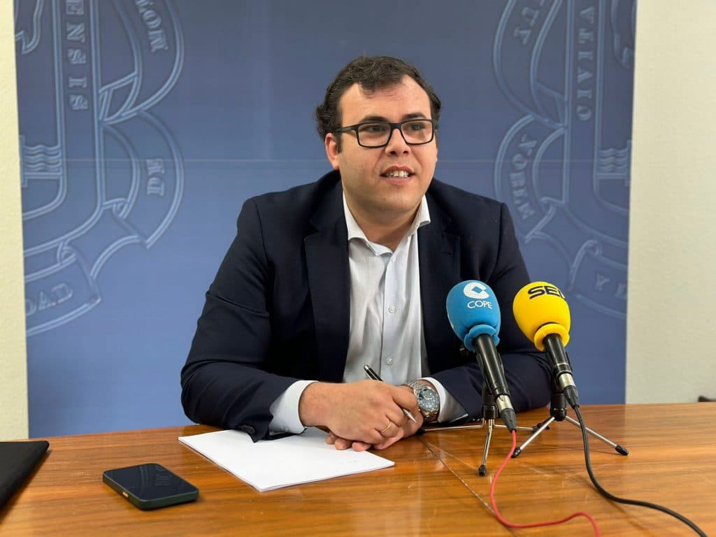 El Gobierno motrileño anticipa «nuevos errores formales» en la convocatoria de huelga de los trabajadores de limpieza