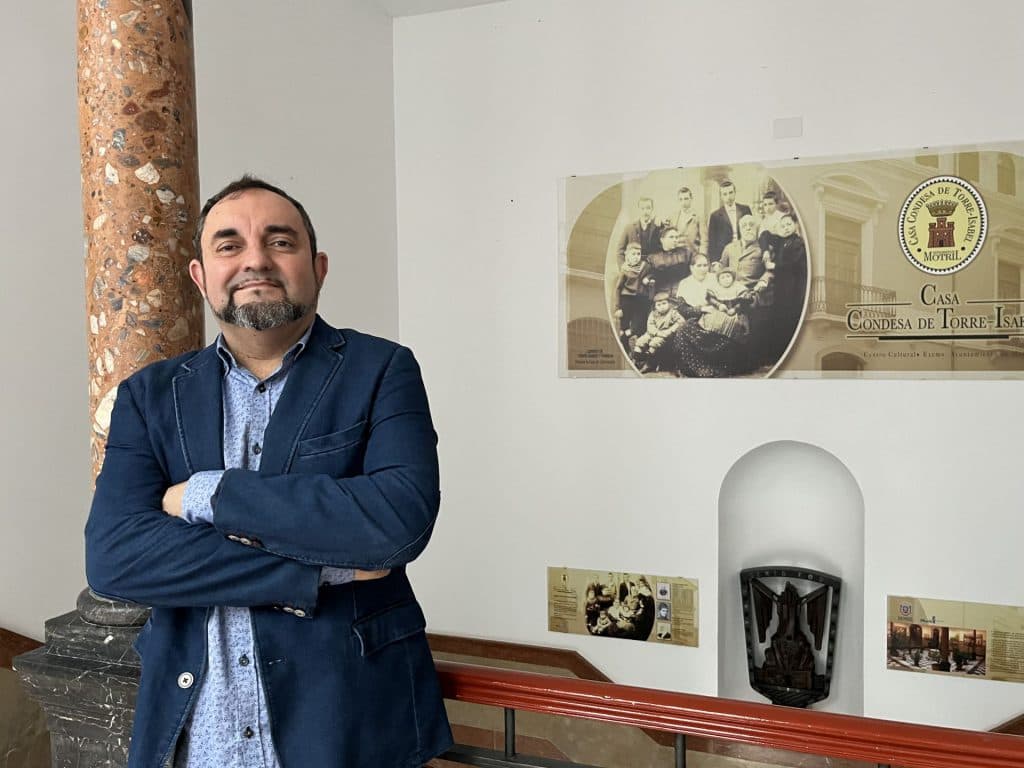 Monocromo Tuttilifamili, la oda a la diversidad que llega al Teatro Calderón