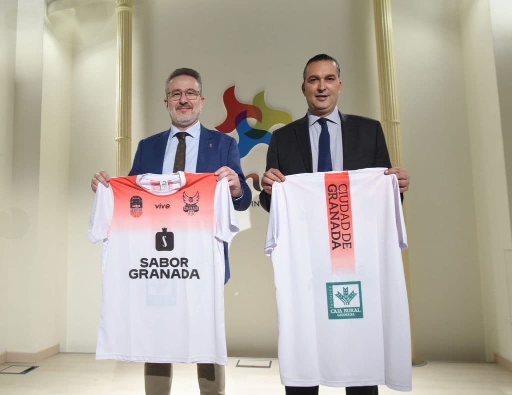 El XI Torneo de Semana Santa 2024 Sabor Granada ‘Ciudad de Granada’ se celebra del 24 al 27 de marzo