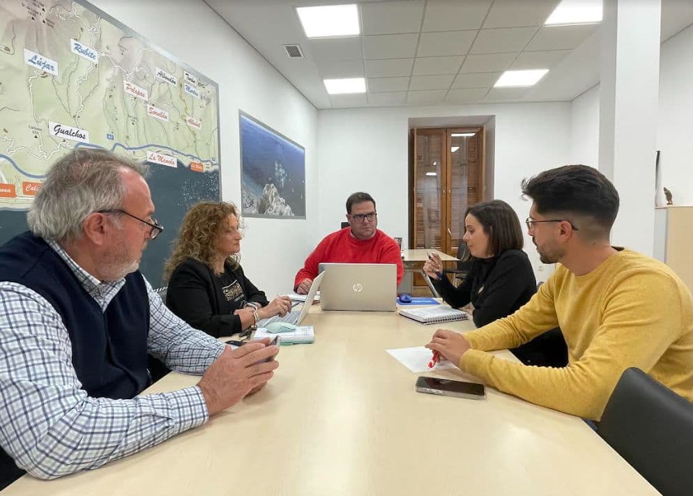 Entra en vigor la convocatoria de subvenciones a ayuntamientos de la Costa Tropical