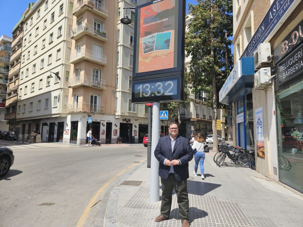 La Mancomunidad de la Costa Tropical capta turistas en Sevilla y Málaga