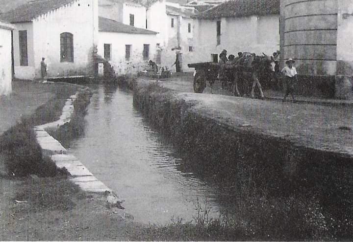 HISTORIAS DE EL VARADERO DE MOTRIL