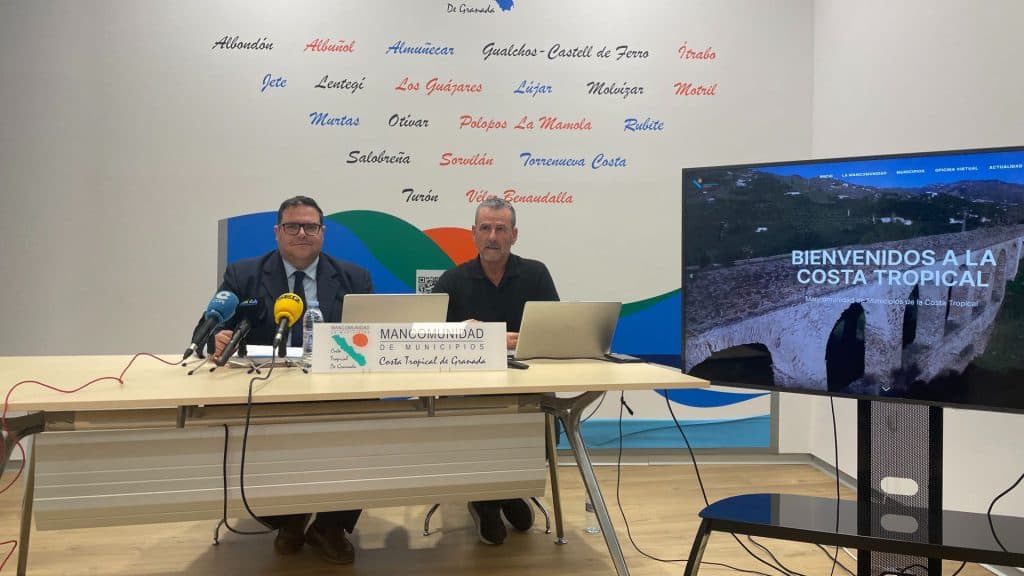 Mancomunidad renueva su página web y la adapta a los smartphones