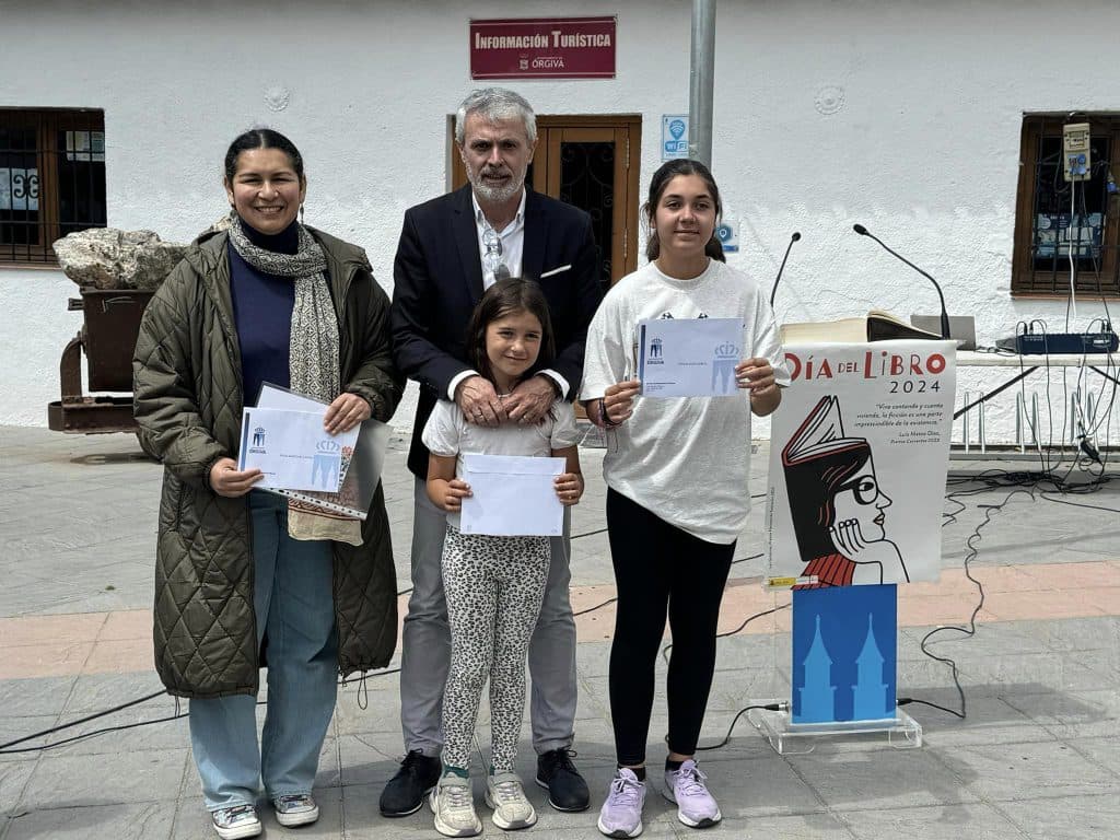 La orgiveña Irisol Sandoval consigue leerse 183 libros en un año