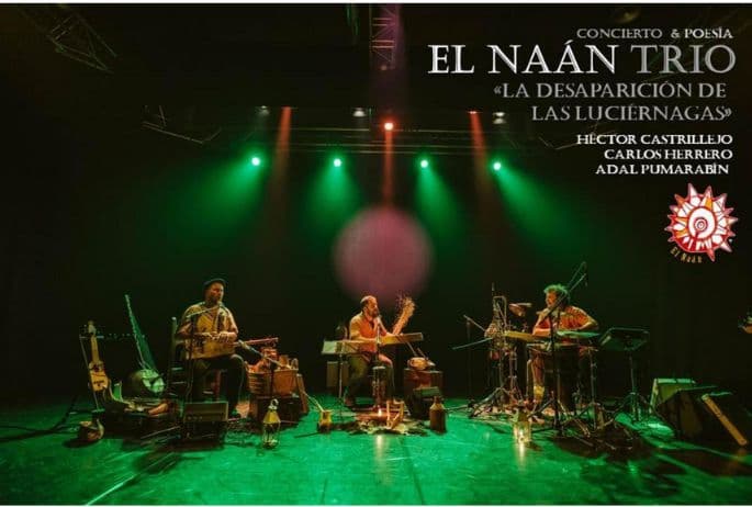 Salobreña acoge el apartado musical de las XX Jornadas de Derechos Humanos y Migraciones