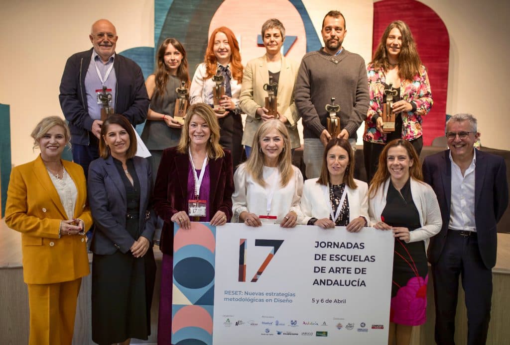 Educación crea los Premios Extraordinarios en Enseñanzas Artísticas Superiores