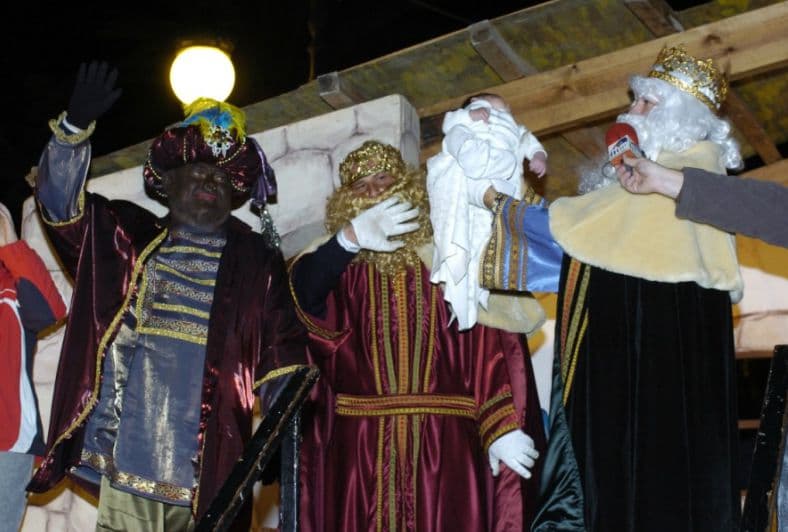 EL ADIÓS DEFINITIVO DE LA ASOCIACIÓN PRO-CABALGATA DE REYES DE MOTRIL