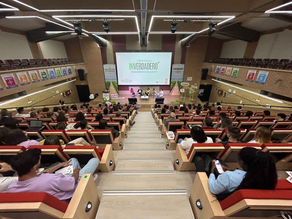 La realidad sobre la sostenibilidad agrícola ‘sin postureo’ se desvela en la primera edición de ‘InVerdadero’