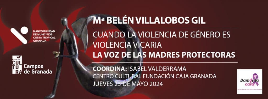 El Ateneo de Motril aborda una conferencia sobre Violencia de Género