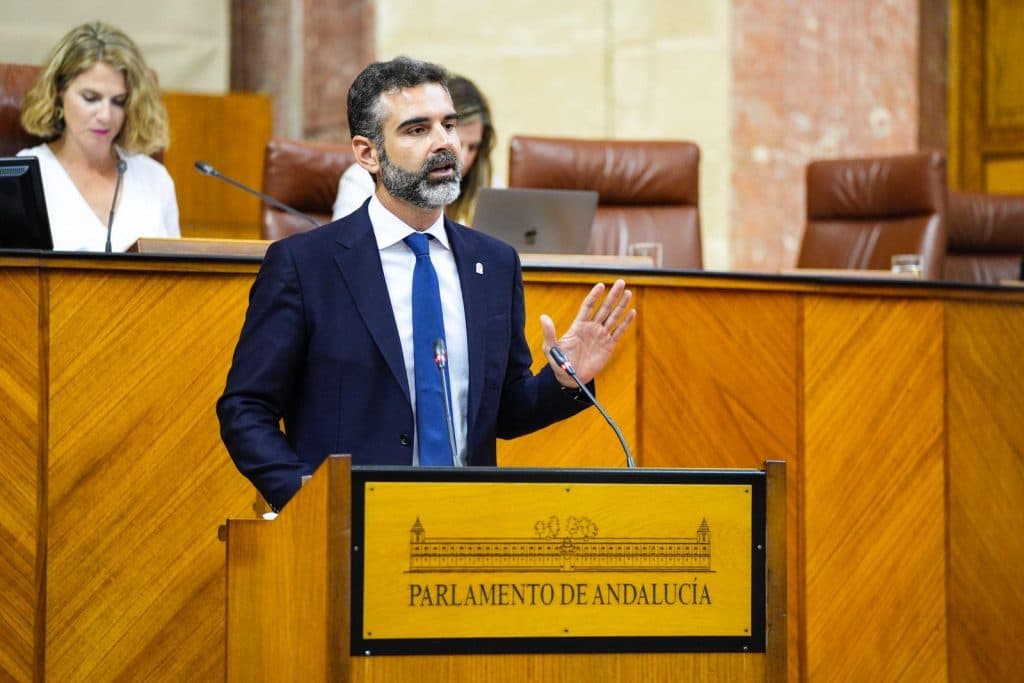 El Gobierno andaluz apoya a las frutas y hortalizas de invernadero con 441 M€ para el Plan Estratégico