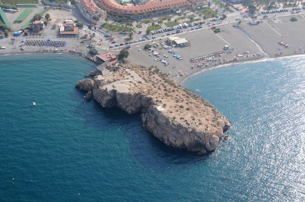 Salobreña presenta su ‘Plan de Playas’ con todos los equipamientos para el verano 2024